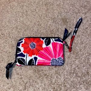 Vera Bradley Wallet!